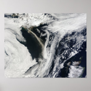 IJslandNoord-IJslandNR05H0000H0005H0005H0005H0005H Poster