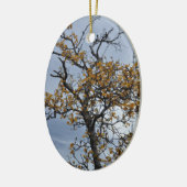 IJslands Birch Ornament (Links)