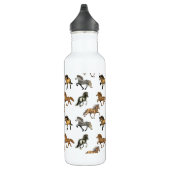 IJslands in Gait Waterfles (Rechts)