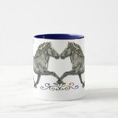 IJslands Mok (Midden)