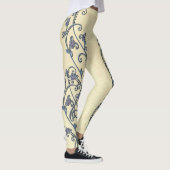 IJslands paard Blámóða Leggings (Rechts)