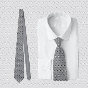 IJslands paard in beweging, paardenliefhebber Stropdas