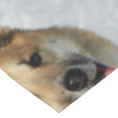 IJslands Sheepdog20150904 Tafelkleed (Gekanteld)