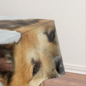 IJslands Sheepdog20150904 Tafelkleed (Voorbeeld)