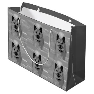 IJslands Sheepdog20151203 Large Cadeautasje