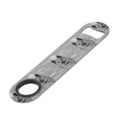 IJslands Sheepdog20151203 Speed Flessenopener (Voorkant Gekanteld)