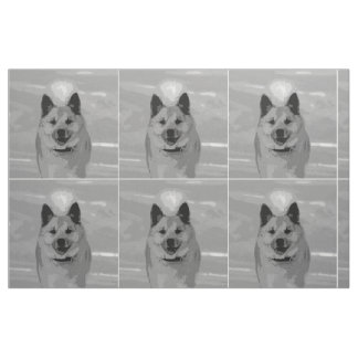 IJslands Sheepdog20151203 Stof