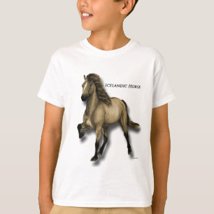 IJslands T-shirt