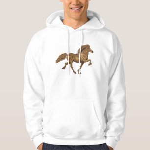 IJslands van 1930 Hoodie