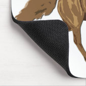 IJslands van 1930 Muismat (Hoek)