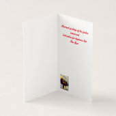 IJslands Winterwonderland Kaart (Binnen)