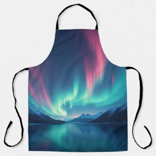 IJslandse Aurora Schort