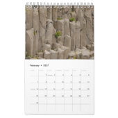 IJslandse kalender (Feb 2027)