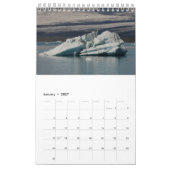 IJslandse kalender (Jan 2027)