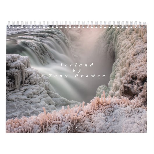IJslandse kalender (Hoes)