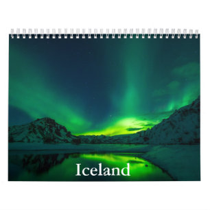 IJslandse kalender
