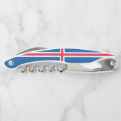 IJslandse kurkentrekker (Achterkant)