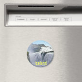 IJslandse magneet (Insitu (Vaatwasser))