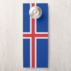 IJslandse vlag