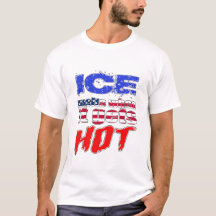IJsmelt Als het Heet Wordt Politieke Kunst Amerika