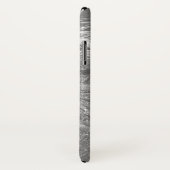 IJsontwerp voor Apple IPhone X Case-Mate iPhone Case (Achterkant / rechts)