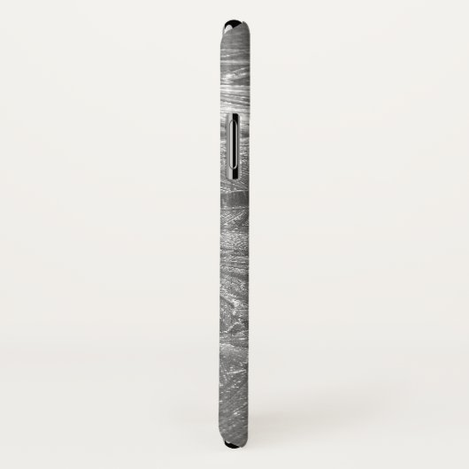 IJsontwerp voor Apple IPhone X Case-Mate iPhone Case (Achterkant / rechts)