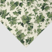 ijspatroon tissuepapier (Detail)