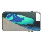 IJspiepdeksel Case-Mate iPhone Case (Achterkant (Horizontaal))