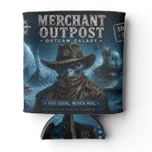 Ijsplaneet H7 brede blikjeskoeler | Merchant Outpo
