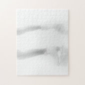 ijsschaatsen legpuzzel (Verticaal)