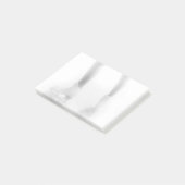 ijsschaatsen post-it® notes (Schuin)