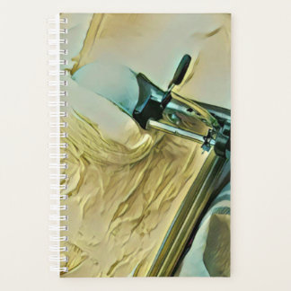 ijsschottaart planner