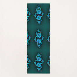 IJssculptuur - Yoga mat