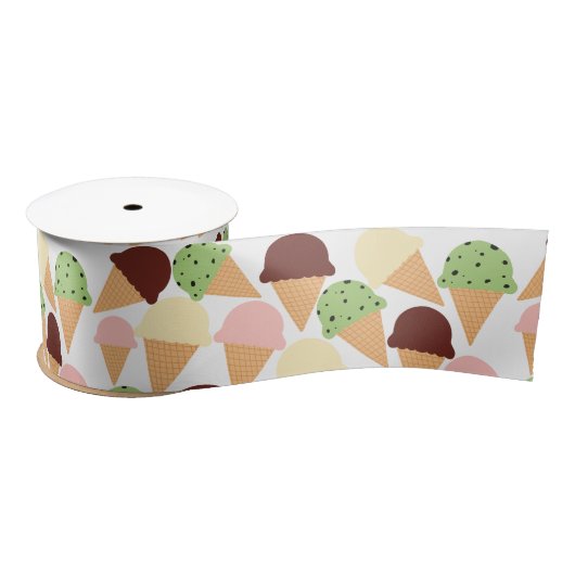 IJssmaak Lint (Spoel)