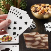ijsthee pokerkaarten (Insitu)