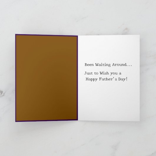 ijsvis kaart (Binnen)