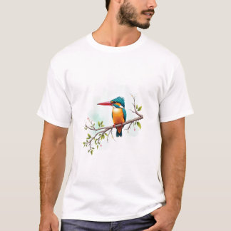 ijsvis t-shirt
