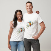 ijsvis t-shirt (Unisex)