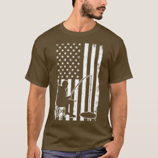 IJsvissen USA T-shirt