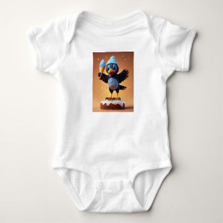 ijsvleugels romper