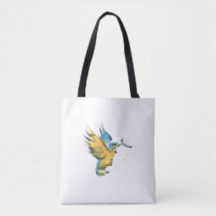 IJsvogel Draagtas