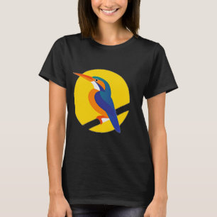 IJsvogel T-shirt