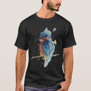 IJsvogel T-shirt