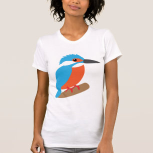 IJsvogel T-shirt
