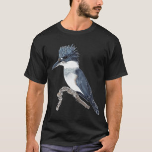 IJsvogel T-shirt