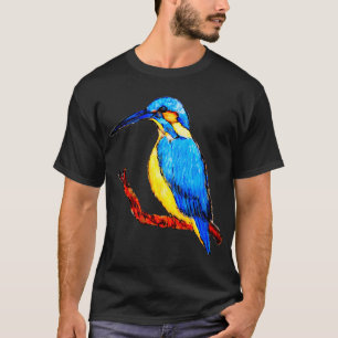 IJsvogel T-shirt