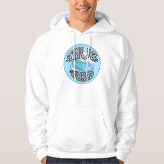 ijsvrije wereld hoodie
