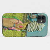  ijswerk Case-Mate iPhone case (Achterkant (horizontaal))