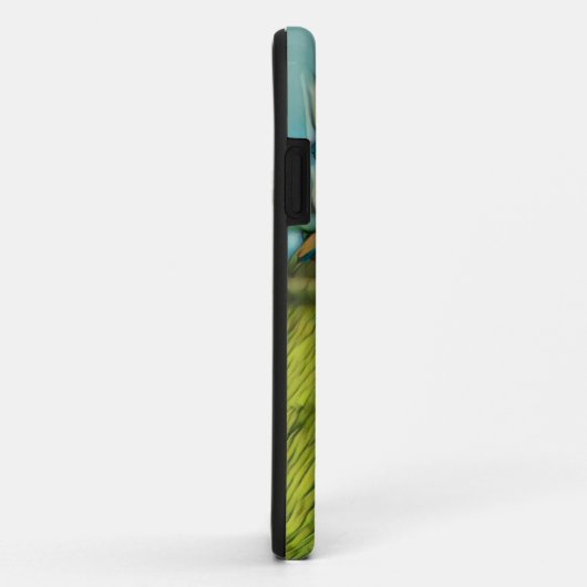  ijswerk Case-Mate iPhone case (Achterkant/rechts)