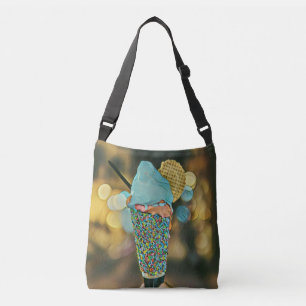 ijswerk crossbody tas